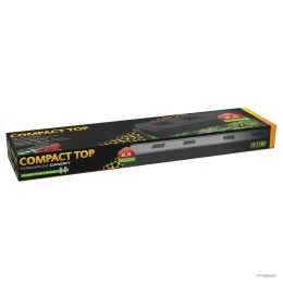 Oprawa pokrywa compact 4x13/25W LARGE EXO TERRA – nowe opakowanie