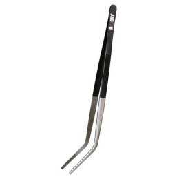 Pęseta anatomiczna zakrzywiona 20cm