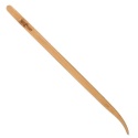 Pęseta bambusowa 28 cm REPTI PLANET – widok z boku