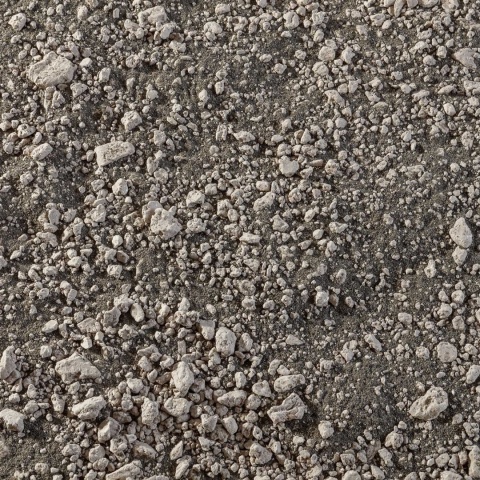 Piasek, glina, kamienie Stone Desert Black 10kg EXO TERRA gekony – struktura podłoża