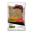 Piasek, glina, kamienie Stone Desert Orcha 10kg EXO TERRA agama brodata – opakowanie