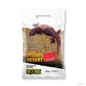 Piasek, glina, kamienie Stone Desert Orcha 5kg EXO TERRA agama brodata – opakowanie