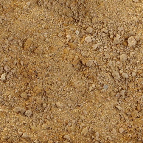 Piasek, glina, kamienie Stone Desert Orcha 5kg EXO TERRA agama brodata – struktura podłoża