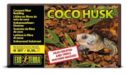 Podłoże Husk Coco chips 8,8L EXO TERRA