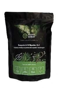 Podłoże dla izopodów i krocionogów 3L