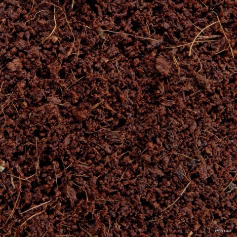 Podłoże leśne Equatorial Forest Floor 8,8L EXO TERRA – podłoże z bliska