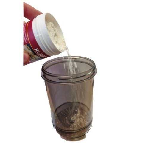 Pojemnik do obsypywania karmówki witaminami Cricket Vitamizer HOBBY