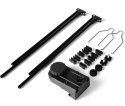 Podwójny wieszak na lampy Dual Light Bracket REPTI ZOO