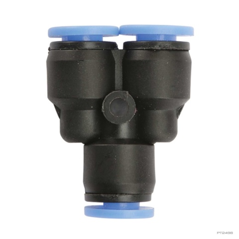 Rozgałęźnik do systemu zraszającego Monsoon EXO TERRA – zdjęcie produktu