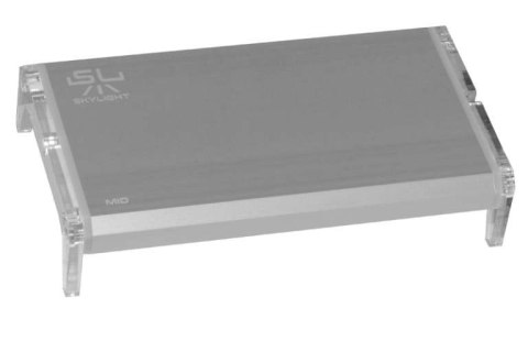 SKYLIGHT MID 2V do wysokich zbiorników zestaw 2 lampy