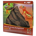 Ścianka tło do terrarium Terra Fix & Easy Background Desert 45 HOBBY