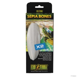 Sepia 19cm 2szt EXO TERRA – nowe opakowanie