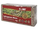 Sphagnum Moss mech 1000g HOBBY