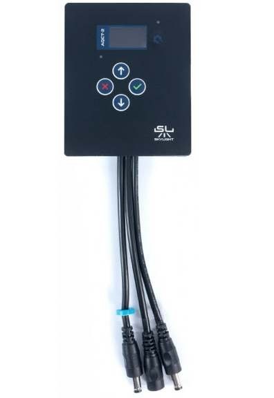 Sterownik AQCT-3 WiFi do lamp SKYLIGHT