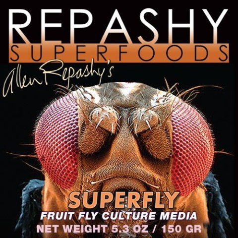 SuperFly 3000g REPASHY