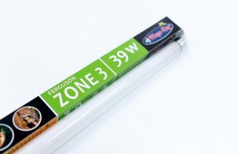 Świetlówka agama żółw T5 39W UVB UVA 85cm 12% Zone-3 Mega Ray