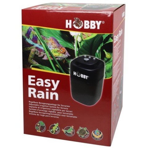 System zraszający Easy Rain HOBBY
