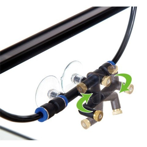 System zraszający Easy Rain HOBBY