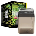 System zraszający Monsoon Multi II EXO TERRA – urządzenie i opakowanie