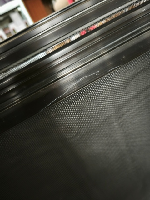 TERRARIUM 60x60x120cm + KUWETA CZARNE AKRYL+SIATKA SCREEN REPTI GOOD PRZECENA