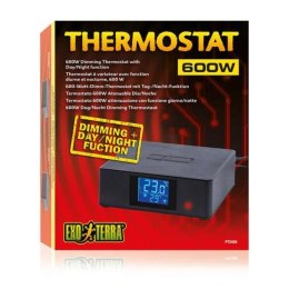 Termostat 600W ściemnianie dzień/noc EXO TERRA