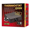 Termostat 600W ściemnianie dzień/noc dwa gniazda EXO TERRA