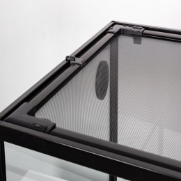 Terrarium 120x45x90cm REPTI ZOO