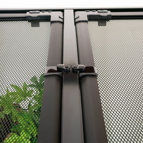 Terrarium 180x60x45cm REPTI ZOO