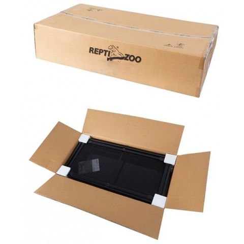 Terrarium 180x60x45cm REPTI ZOO
