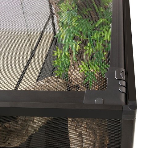 Terrarium 180x60x45cm REPTI ZOO