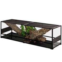 Terrarium 180x60x45cm REPTI ZOO