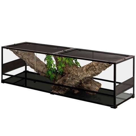 Terrarium 180x60x45cm REPTI ZOO