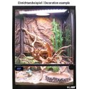 Terrarium Fix & Easy 45x45x60cm HOBBY