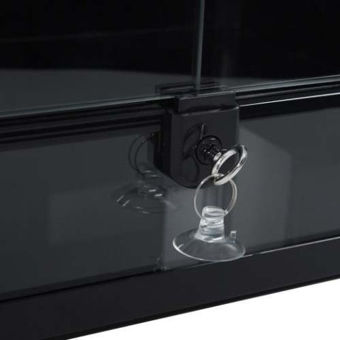 Terrarium Fix & Easy 60x45x45cm HOBBY