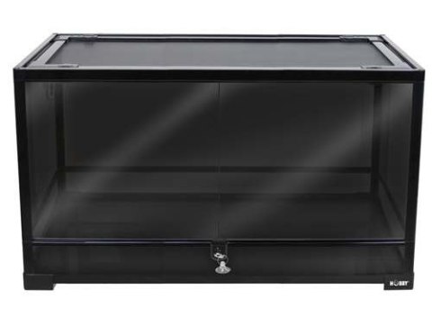 Terrarium Fix & Easy 60x45x45cm HOBBY