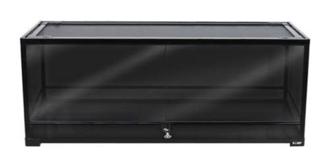 Terrarium Fix & Easy 90x45x45cm HOBBY