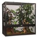 Terrarium siatkowe I bardzo wysokie 90x45x90cm EXO TERRA