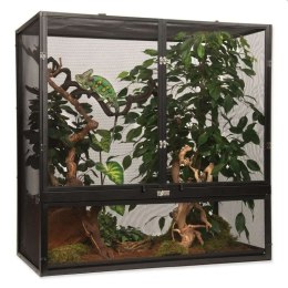 Terrarium siatkowe I bardzo wysokie 90x45x90cm EXO TERRA