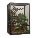 Terrarium siatkowe M bardzo wysokie 60x45x90cm EXO TERRA