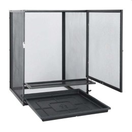 Terrarium siatkowe S wysokie 45x45x60cm EXO TERRA