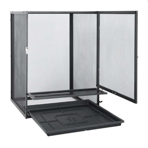 Terrarium siatkowe S wysokie 45x45x60cm EXO TERRA