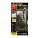 Terrarium siatkowe SH bardzo wysokie 45x45x90cm EXO TERRA