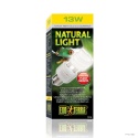 Żarówka REPTI GLO NATURAL LIGHT 2.0 13W EXO TERRA – opakowanie