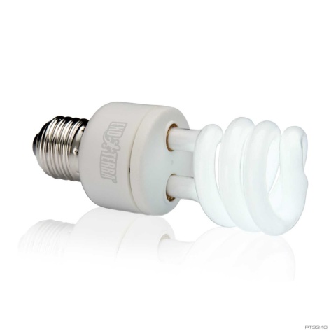 Żarówka UVB200 REPTI GLO 13W EXO TERRA – zdjęcie produktu
