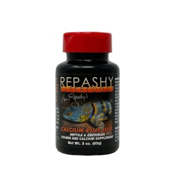 Calcium Plus HyD 85g REPASHY – słoik