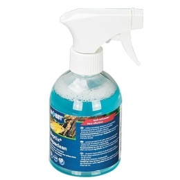 Czyszczenie szyb 300ml Reptix TerraClean HOBBY – tył opakowania