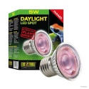 DAYLIGHT LED SPOT 5W EXO TERRA dla roślin – lampka i opakowanie