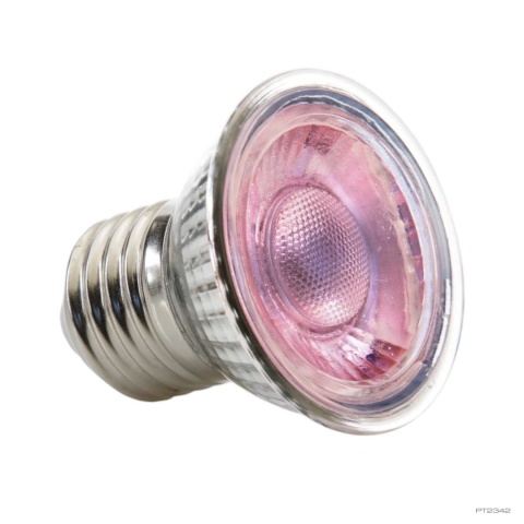 DAYLIGHT LED SPOT 5W EXO TERRA dla roślin – lampka