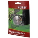 Higrometr analogowy HOBBY – nowe opakowanie