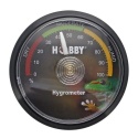 Higrometr analogowy HOBBY – higrometr